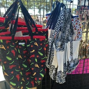Totes/Bags