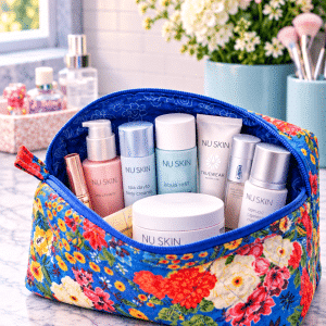 Beauty & Wellness