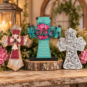Crosses