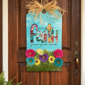 Door Hangers