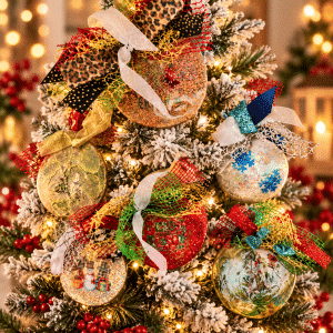 Seasonal Home Decor