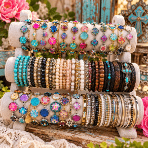 Bracelets