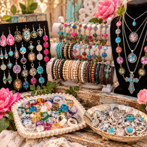 Jewelry & Assessories
