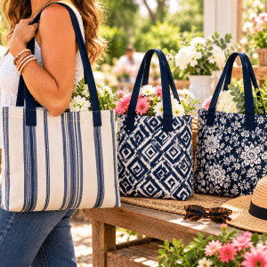 Totes & Bags