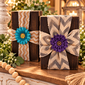 Decorative Accents
