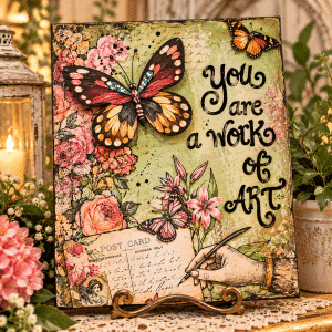 Inspirational Gifts